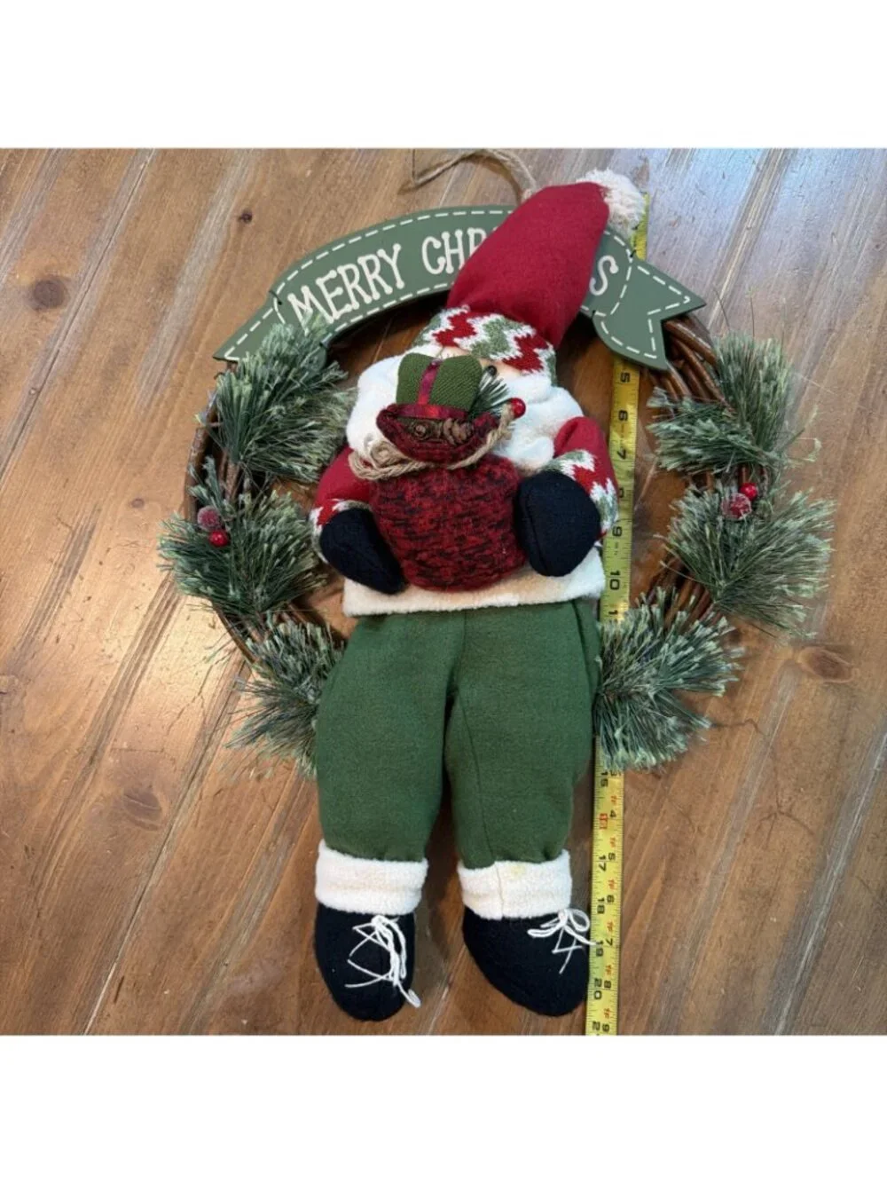 Kohl’s 2010 merry